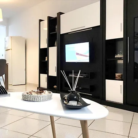 Apartament Sea Rose